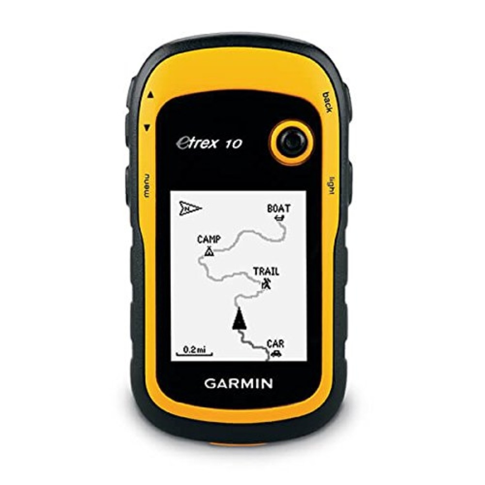Garmin eTrex10 GPS